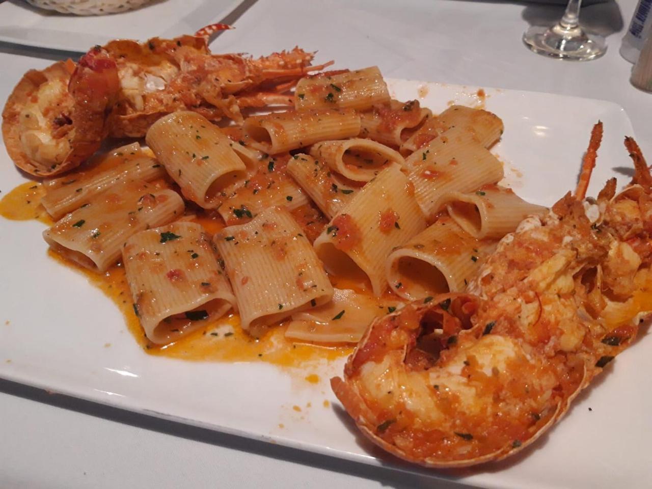 Hotel Restaurante Thomas 博卡奇卡 外观 照片