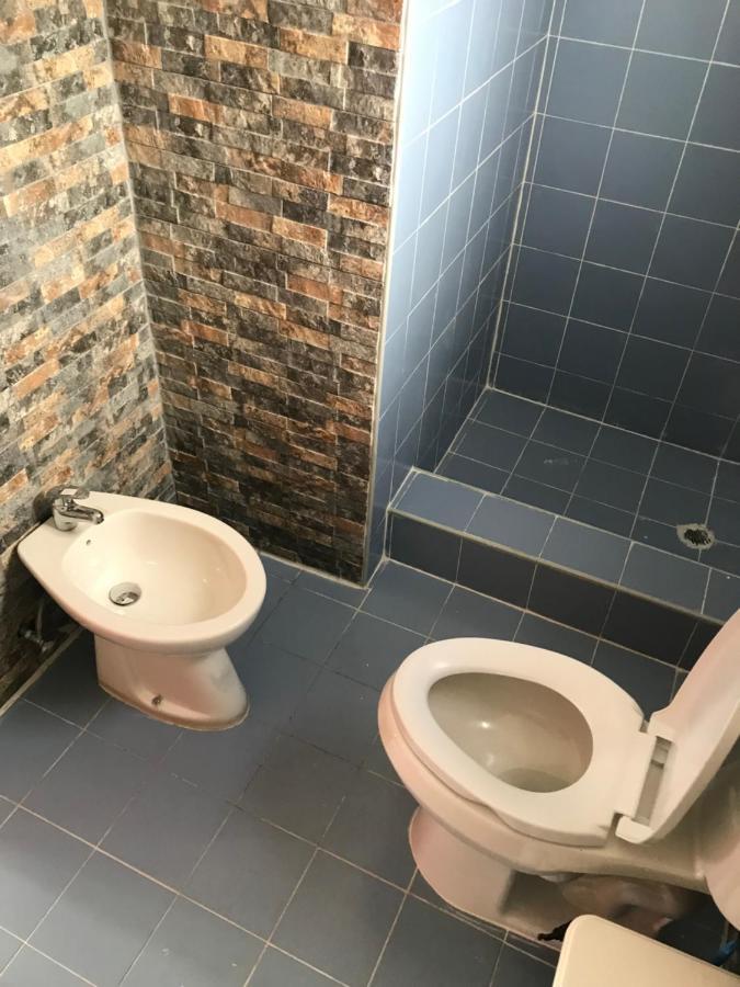 Hotel Restaurante Thomas 博卡奇卡 外观 照片